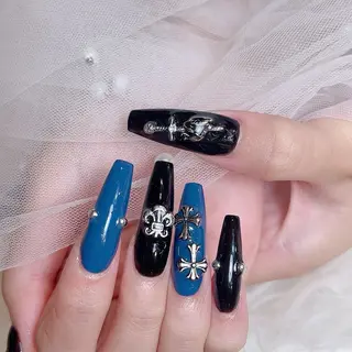 ネイル Chiin Nailのネイルデザイン