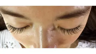 マツエク・マツパ 恵比寿 LOVELASHのマツエク・マツパデザイン