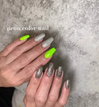 ネイル Nail k2000のマツエク・マツパデザイン