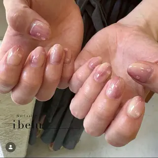 ネイル 👻🩶 Rのネイルデザイン