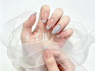ネイル さ きのネイルデザイン