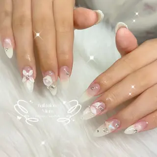 ネイル nail salon Miumのネイルデザイン