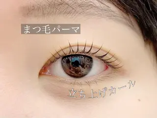 マツエク・マツパ マツコのまつ育サロン 埼玉大宮店のマツエク・マツパデザイン