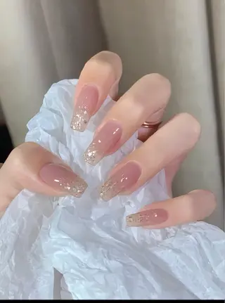 ネイル エ イのネイルデザイン