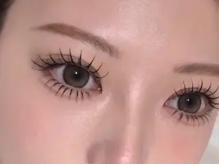 マツエク・マツパ Max eyelash池袋のマツエク・マツパデザイン