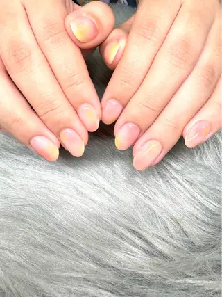 ネイル lebijou the_beautyのネイルデザイン