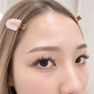 アイブロウ ✅JEC公認. IBROW.の眉毛・アイブロウイメージ