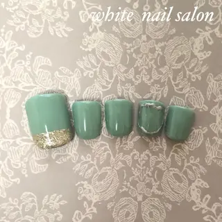 ネイル white nail salonのネイルデザイン