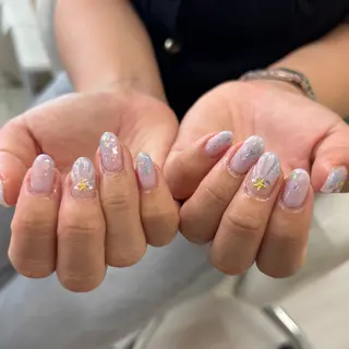 ネイル nails 🎀meのネイルデザイン