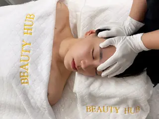 BEAUTY HUB ［小顔•全身美白］のエステ・リラクイメージ