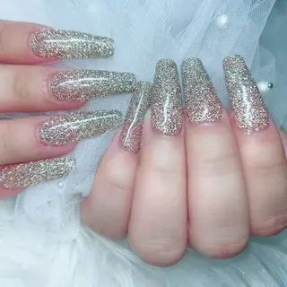 ネイル Vogustys _m🐈‍⬛🎀のネイルデザイン