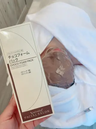 メナード 三和代行店のエステ・リラクイメージ