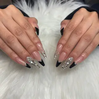 ネイル Bianca浦和🍀 suminaのネイルデザイン