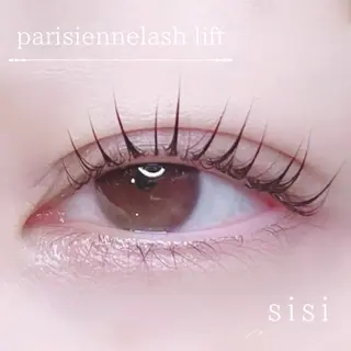 マツエク・マツパ ☁️代々木上原/ ひらまつ☁️のマツエク・マツパデザイン