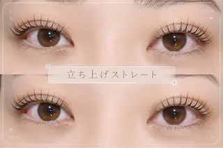 マツエク・マツパ 💛🌼こんどう ひなた🐥⸒のマツエク・マツパデザイン