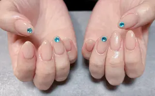 ネイル 💫ゆか_ Nailartistのネイルデザイン