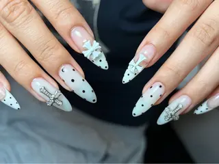 ネイル Rela・S NAILのネイルデザイン