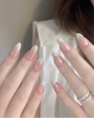 ネイル Hina KawaiiNailのネイルデザイン