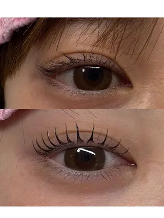 マツエク・マツパ トータルビューティー サロン・Nの眉毛・アイブロウイメージ