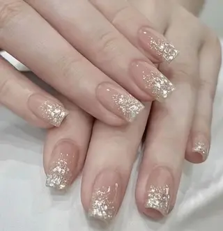 ネイル N．one ゆき💋のネイルデザイン