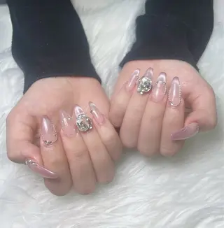 ネイル King Nail_Salonのネイルデザイン