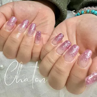 ネイル ♡ chaton.sのネイルデザイン