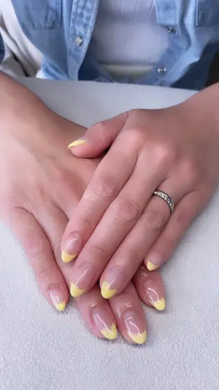 ネイル 大分S.Nail ⟡.*💠🫧のネイルデザイン