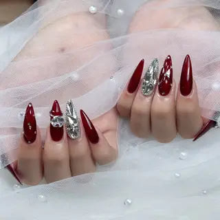 ネイル Sully Nail Labのネイルデザイン