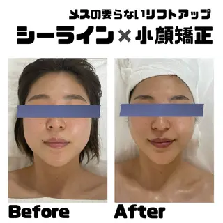 プライベートサロン moyoのエステ・リラクイメージ