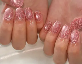 ネイル kikinail 溝の口のネイルデザイン