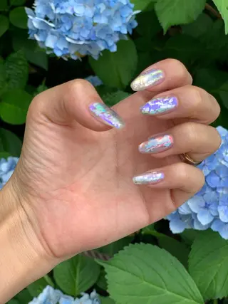 ネイル 💎JADE💎 安田沙也香のネイルデザイン