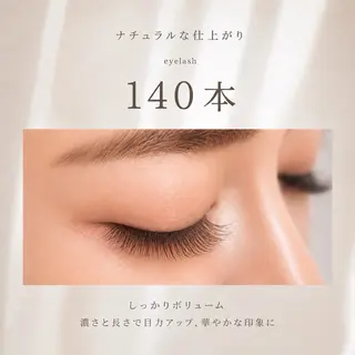 マツエク・マツパ ＆ nailのマツエク・マツパデザイン