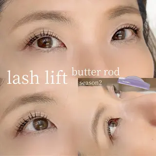 マツエク・マツパ kaori　Rire 🌻まつげサロンのマツエク・マツパデザイン