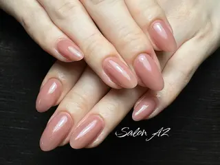 ネイル salon AZのネイルデザイン