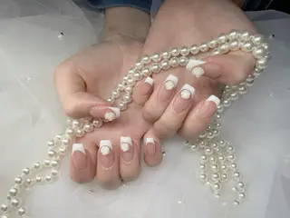 ネイル Anna Nailのネイルデザイン
