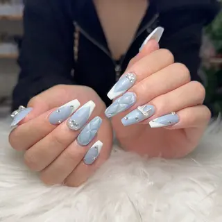 ネイル Michi Nail Ikebukuroのネイルデザイン