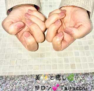 ネイル Tairacchi タイラッチのエステ・リラクイメージ