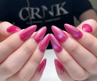 ネイル 中野駅から2分 MEO NAILのネイルデザイン