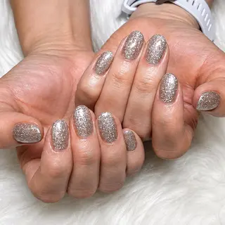 ネイル K. Airiのネイルデザイン