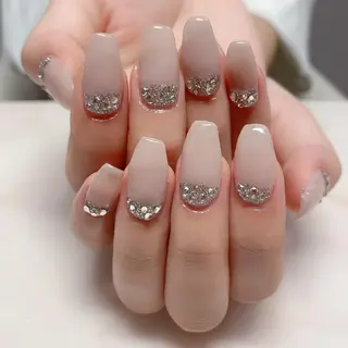 ネイル 閨匠ビューティサロン 新橋店♡Ellieのネイルデザイン