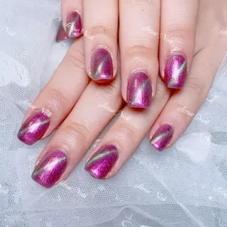 ネイル Kurieitibu 🍬Byu~tīのネイルデザイン