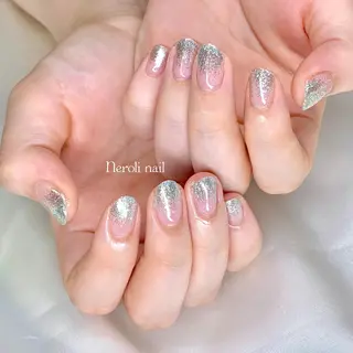 ネイル Neroli nailのネイルデザイン