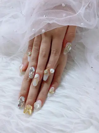 ネイル COCO &EYELASHのマツエク・マツパデザイン