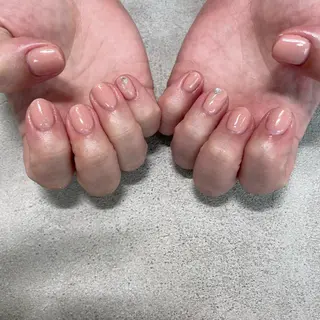ネイル オオタケ レイナのネイルデザイン