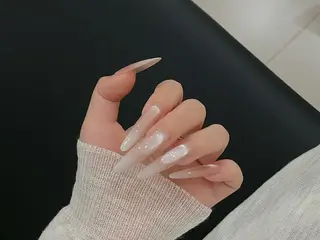 ネイル Luna ✨のネイルデザイン