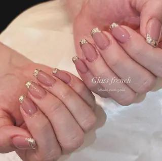 ネイル Nailroom tinoのネイルデザイン