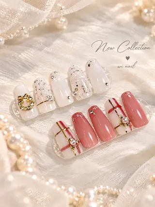 ネイル wi nailのネイルデザイン