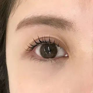 マツエク・マツパ uland yuzuki 💙のマツエク・マツパデザイン