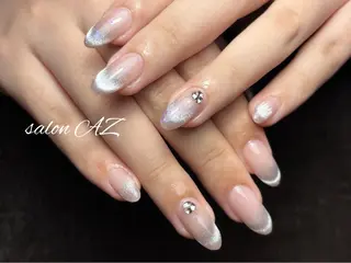 ネイル salon AZのネイルデザイン