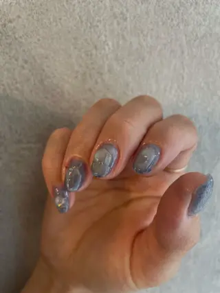 ネイル magicnail norikoのネイルデザイン